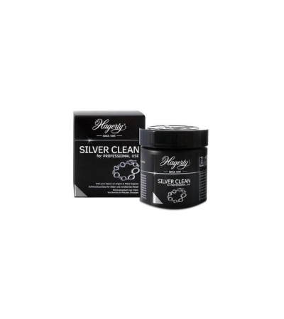 Hagerty silver jewellery cleaner  170 ml.