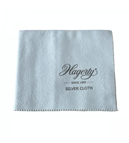 Hagerty Silver Cloth