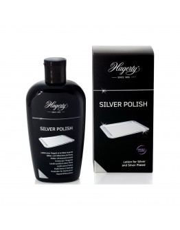 Hagerty Silver Polish Lotion for Si ...