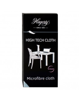 Hagerty High Tech Cloth, soft micro ...