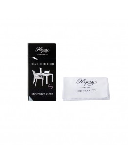 Hagerty High Tech Cloth, soft micro ...