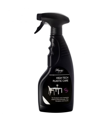 Hagerty High Tech Plastic Care 500  ...