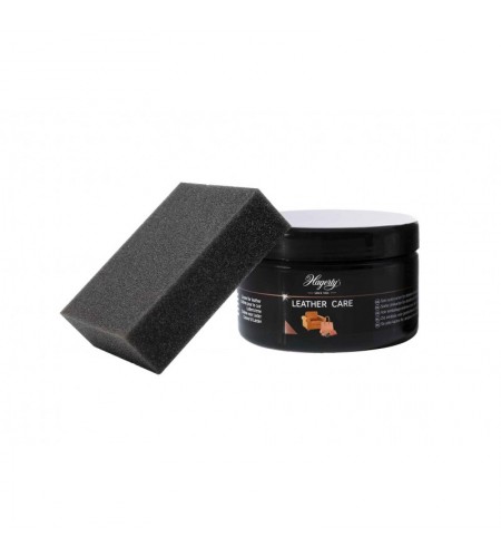 Leather care Hagerty, clean, condit ...