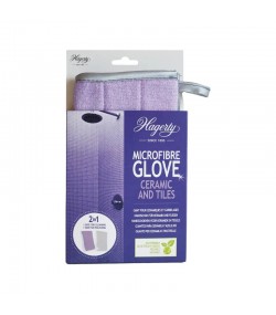 Microfibre Glove for Ceramics and Tiles, Hagerty