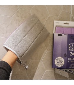 Microfibre Glove for Ceramics and Tiles, Hagerty