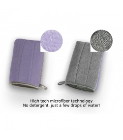 Microfibre Glove for Ceramics and Tiles, Hagerty