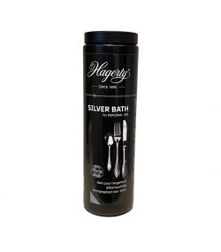 Hagerty Silver Bath for personal use 580 ml.