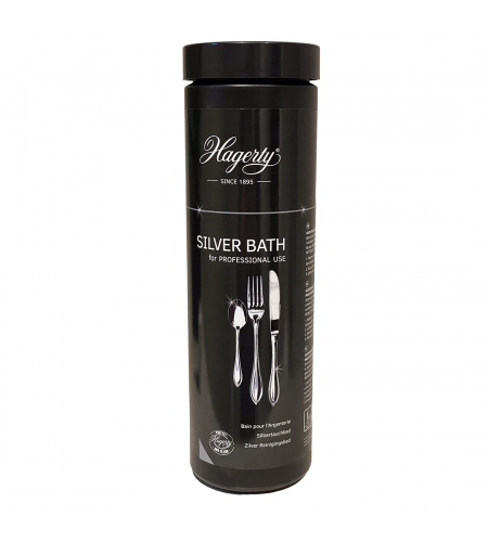 Hagerty Silver Bath, professional u ...