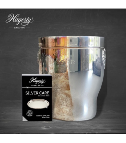 Hagerty Silver Care 185 g.