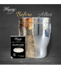 Hagerty Silver Care 185 g.