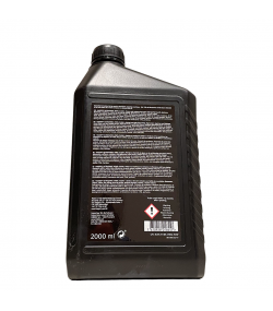 Hagerty Ultrasonic Jewel Clean 2 l.