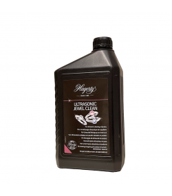 Hagerty Ultrasonic Jewel Clean 2 l.