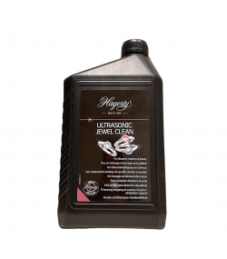 Hagerty Ultrasonic Jewel Clean 2 l.