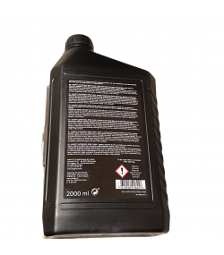 Hagerty Ultrasonic Jewel Clean 2 l.