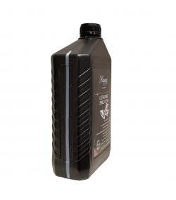 Hagerty Ultrasonic Jewel Clean 2 l.