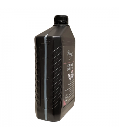 Hagerty Ultrasonic Jewel Clean 2 l.