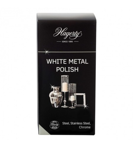 White Metal Polish, Cleaning lotion ...