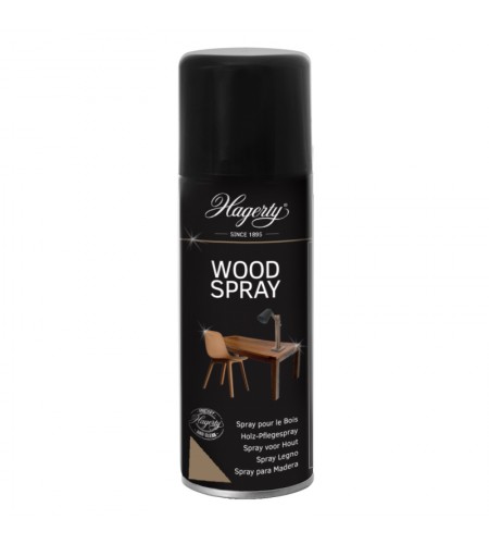 Hagerty Wood Spray