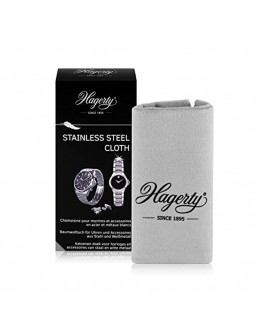 Hagerty Stainless Steel Cloth
