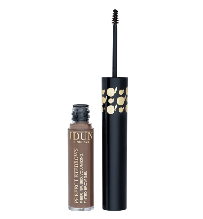 IDUN Minerals Perfect Eyebrows Gel - medium