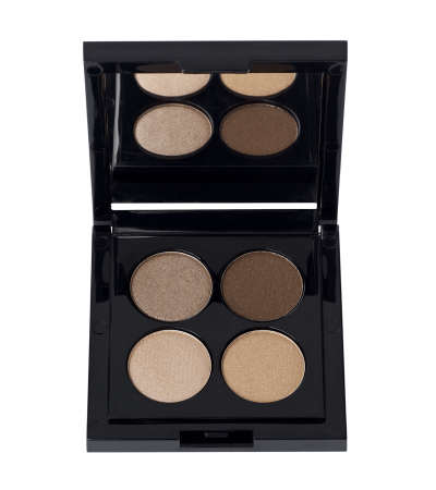 IDUN Mineral Eyeshadow palette - Brunkulla