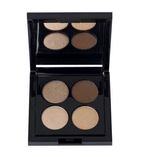 IDUN Mineral Eyeshadow palette - Br ...