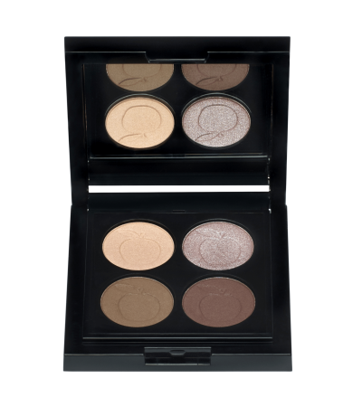 IDUN Mineral Eyeshadow palette - Lavendel