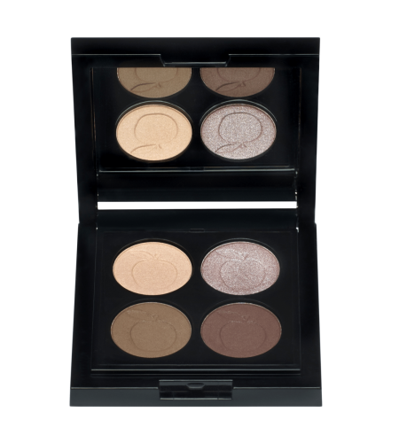 IDUN Mineral Eyeshadow palette - La ...