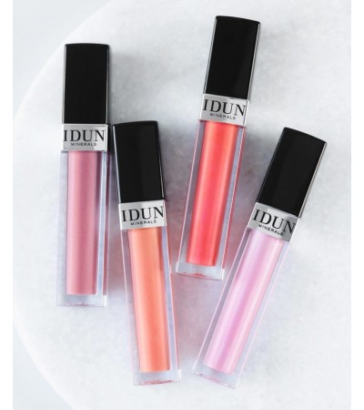 Idun Minerals Lip Gloss