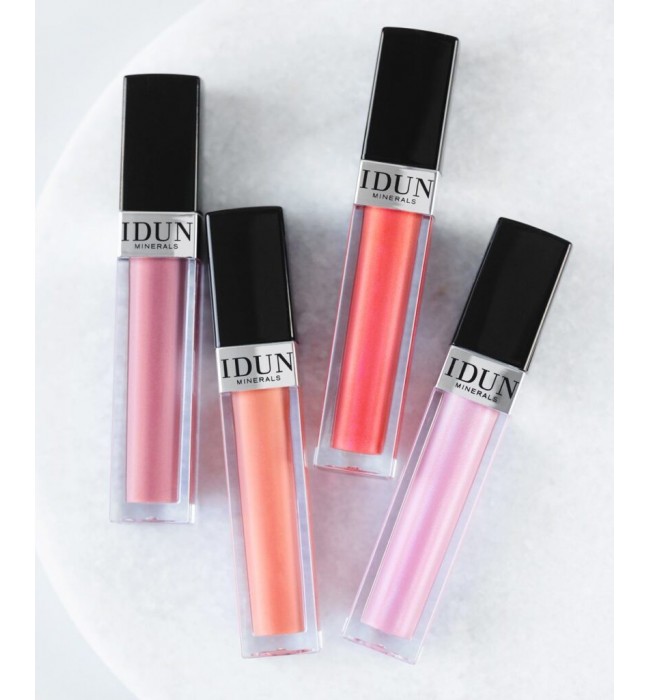 Idun Minerals Lip Gloss