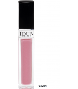 IDUN Minerals Гланц за устни