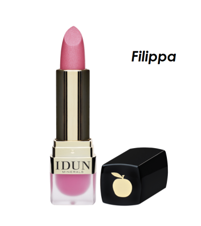 IDUN Minerals Lipstick Creme