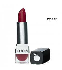 IDUN Minerals Lipstick Matte