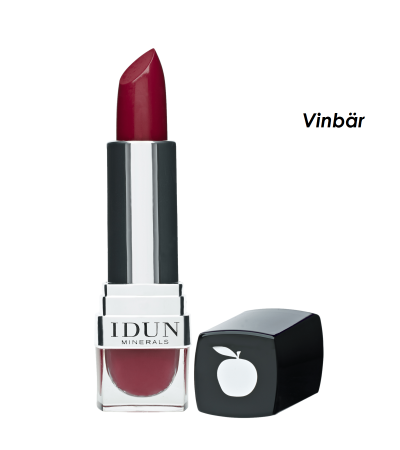 IDUN Minerals Lipstick Matte