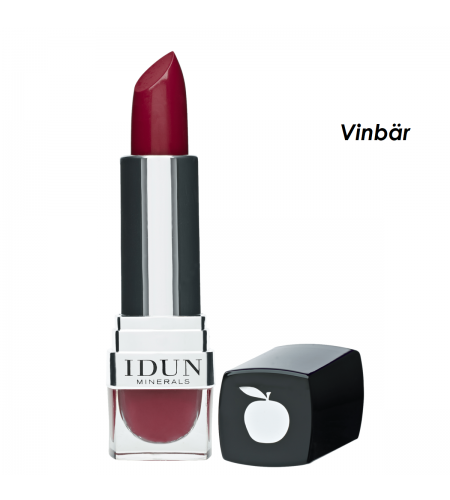 IDUN Minerals Lipstick Matte