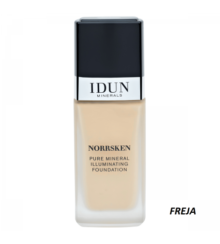 IDUN Norrsken Illuminating Liquid M ...