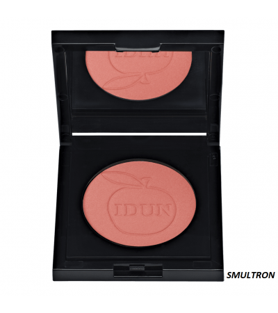 IDUN Mineral Blush 5.9 gr.