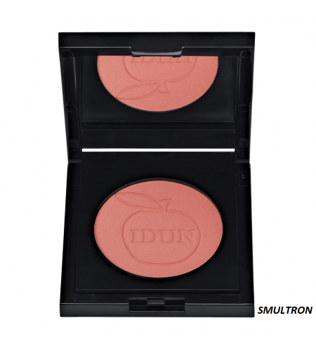 IDUN Mineral Blush 5.9 gr.