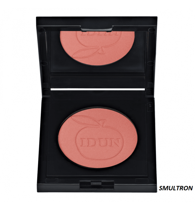 IDUN Mineral Blush 5.9 gr.