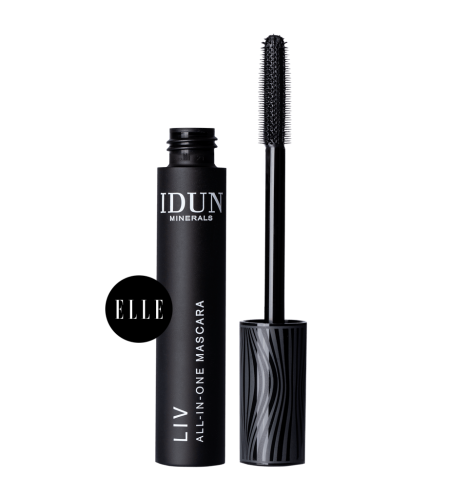 IDUN Minerals LIV Mascara All in On ...