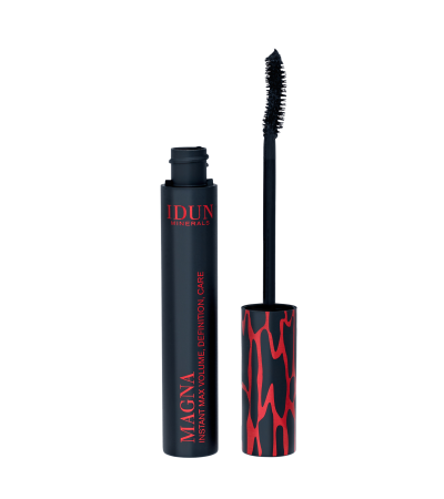 IDUN Minerals Mascara Magna Volume