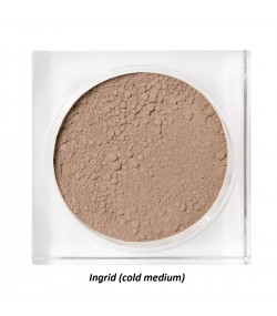 IDUN Minerals Powderfoundation 9 gr.