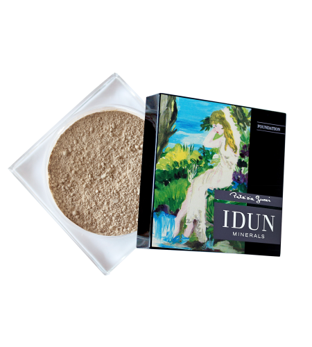 IDUN Minerals Powderfoundation 9 gr ...