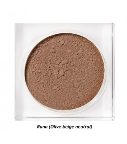 IDUN Minerals Powderfoundation 9 gr.