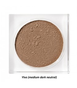 IDUN Minerals Powderfoundation 9 gr.