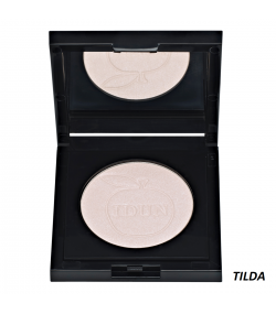 IDUN Minerals Transparent powder 3.5 g.