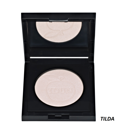 IDUN Minerals Transparent powder 3.5 g.