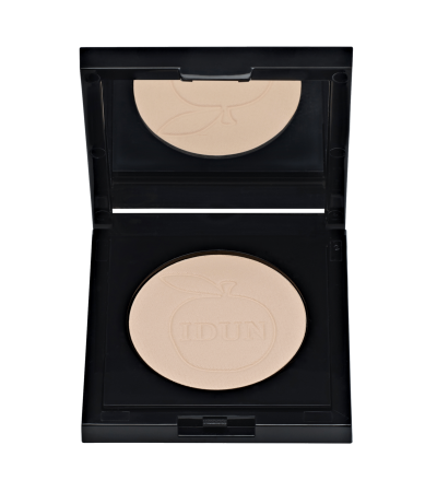 IDUN Minerals Transparent powder 3.5 g.