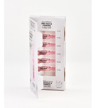 IROHA Anti-Age Retinol Treatment Ampoule - Heals 5 days