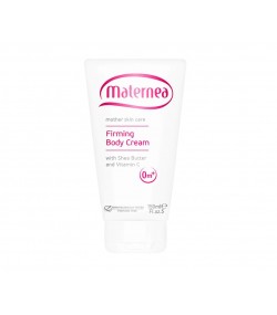 Maternea Firming body cream 150 ml. 